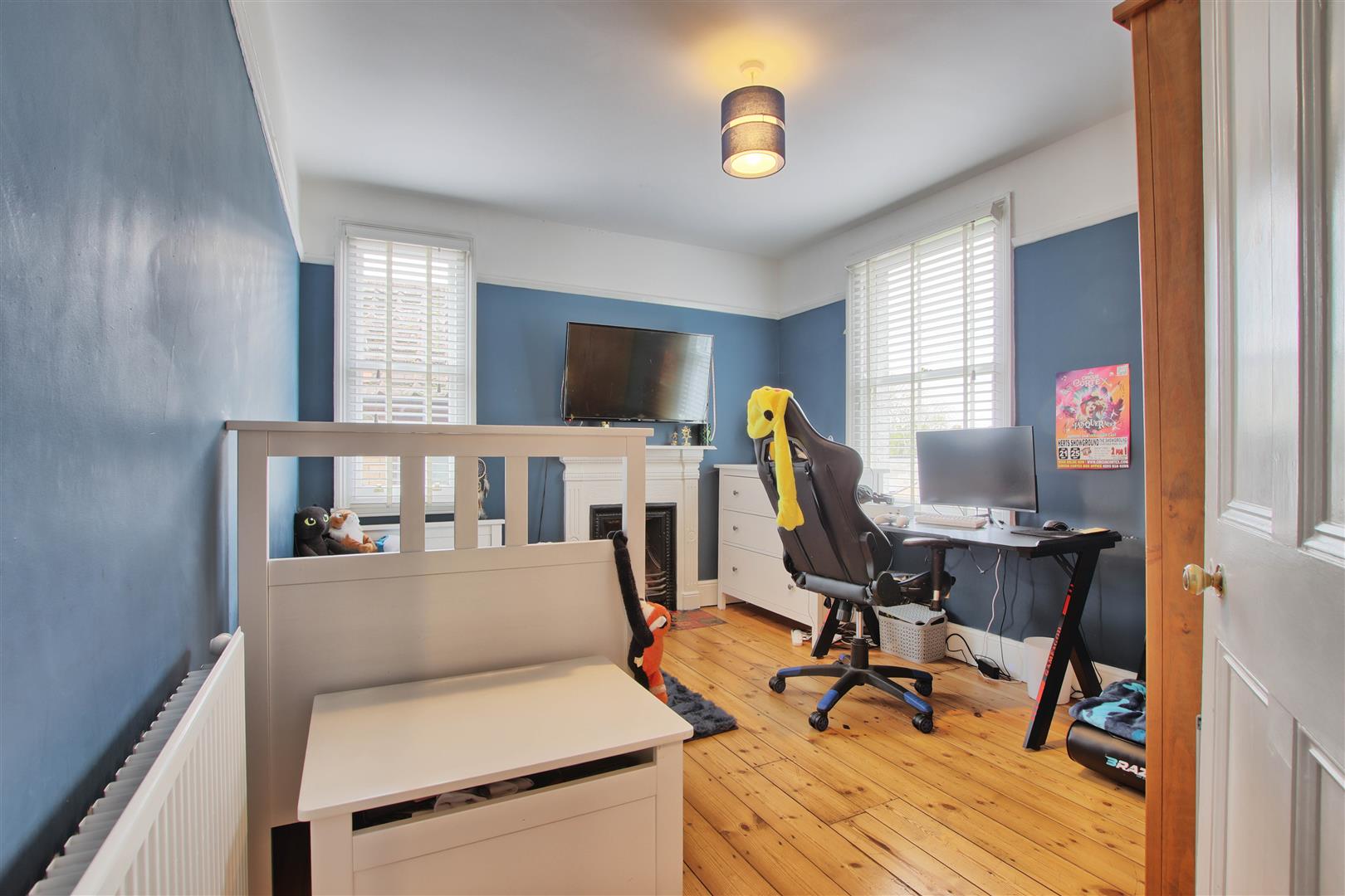 Newmarket Road, Cambridge